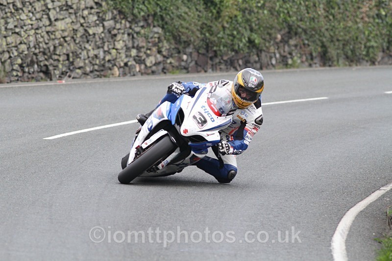  - Superbike Race