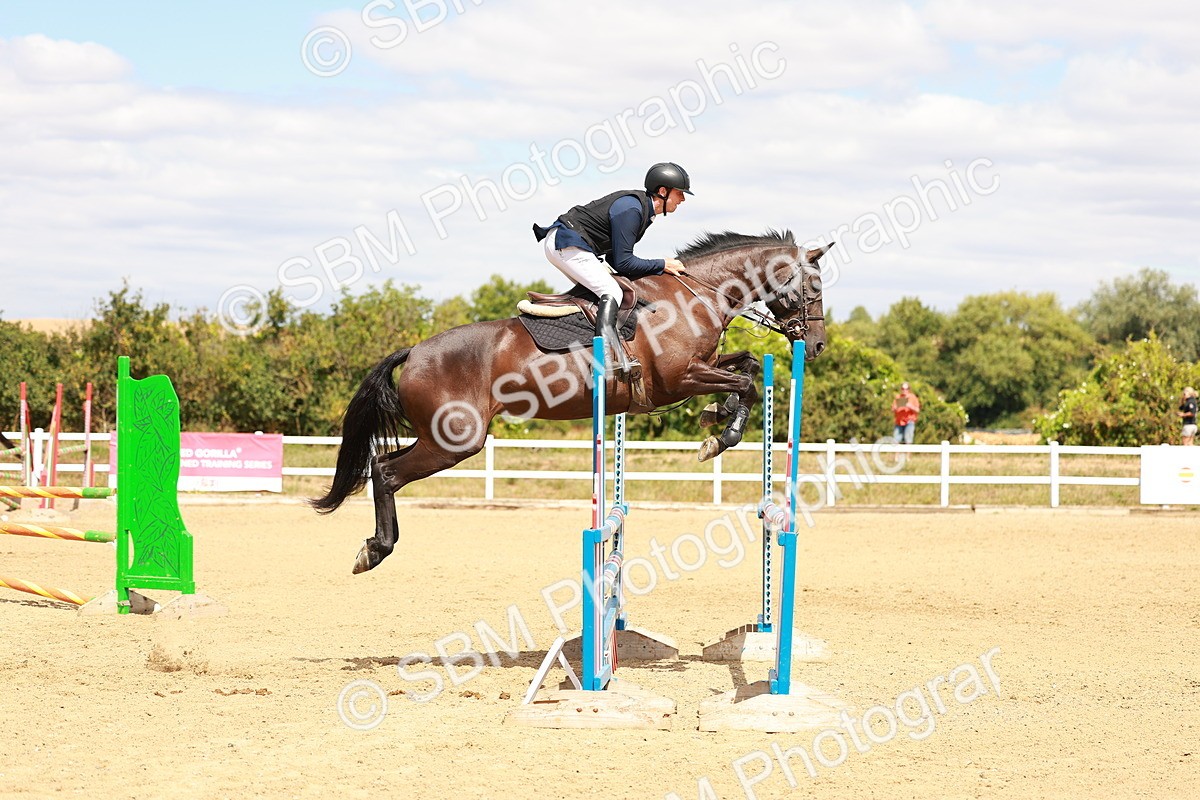 SBM_006438 - Class 3 - Senior British Discovery - 1.00m