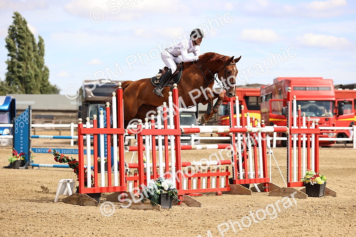 SBM_011598 - Class 10 - Talent Seekers Inc 7 Year Championship Qualifier - 2nd Half