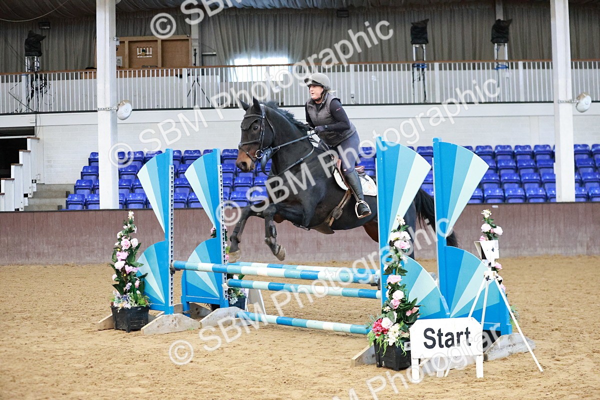 SBM_002781 - Class 8 - Clear Round 80cm