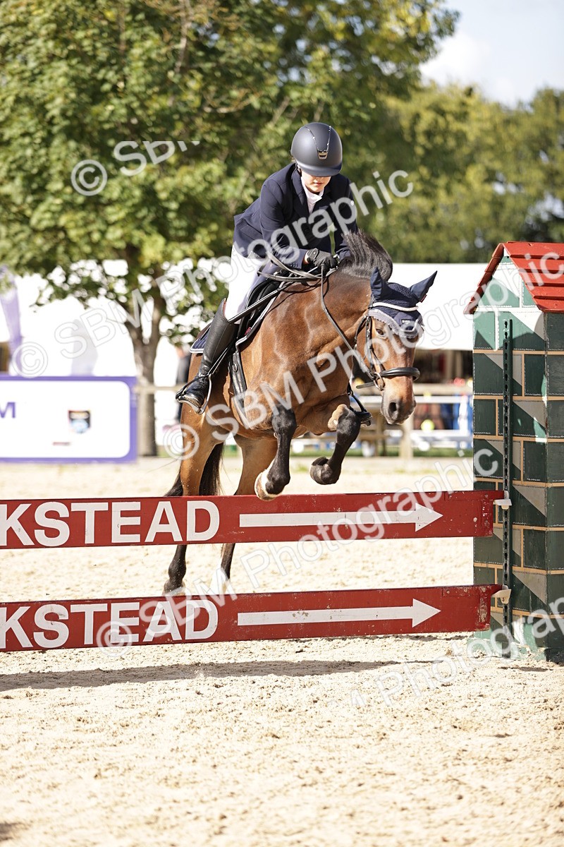 SBM_16810 - J33 - Senior 75cm Championship