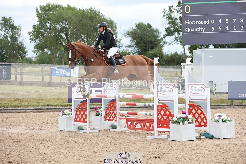 250719-115859-14807 - Cls 11, 1 Star Bronze Tour