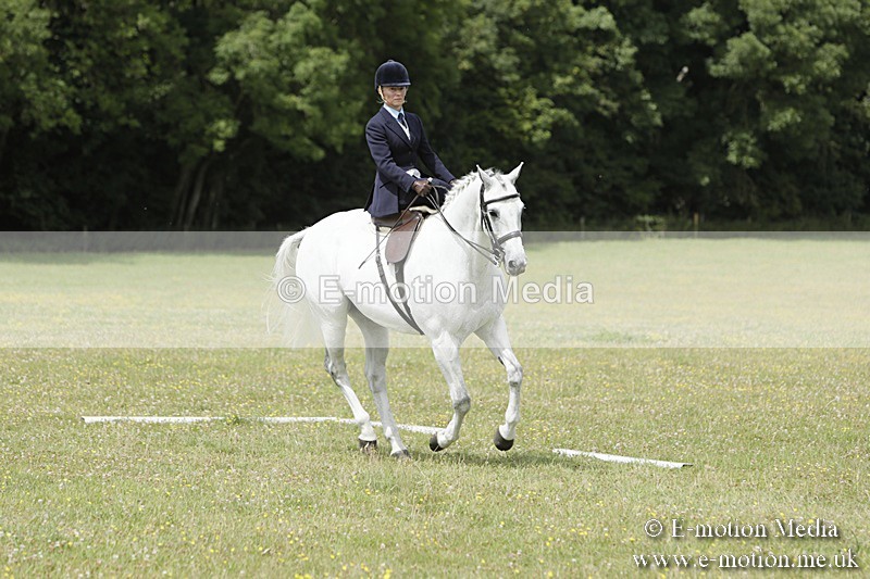 BVR160717-2055 - Class 4 & 5 Dressage 16/07/17