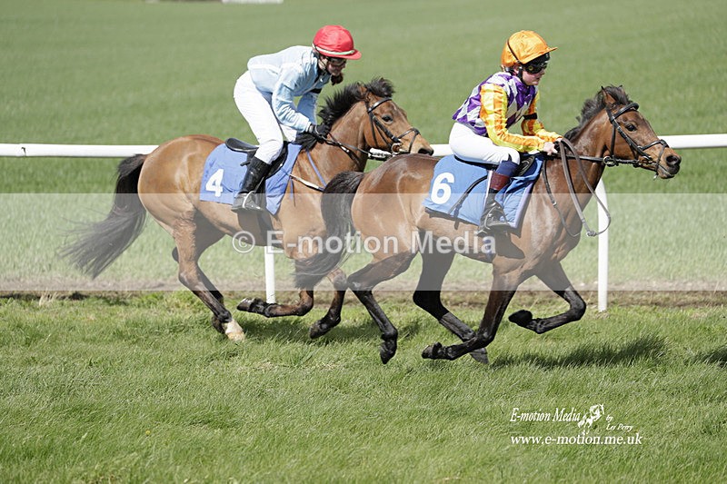 PtP PR 100423 219 - Pony Racing Lockinge 10/04/23