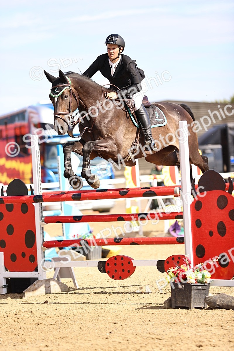 SBM_011996 - Class 10 - Talent Seekers Inc 7 Year Championship Qualifier - 2nd Half
