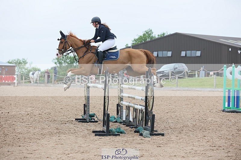 250524-131738-04978 - Cls 15 Snr Fox 1st Rnd