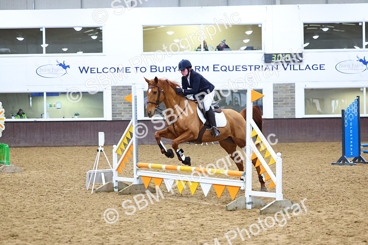 SBM_000980 - Class 3 - 60cm