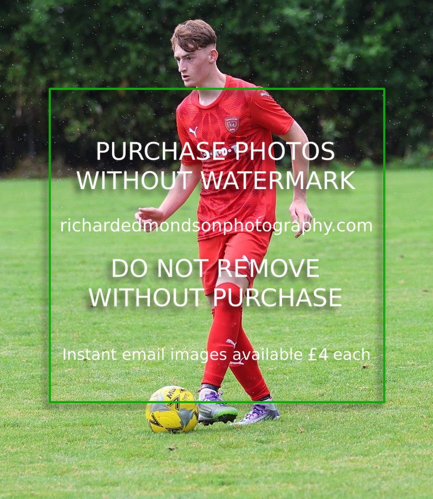 533A6545 - Kendal Town Under 18s vs Workington (31/8/25)