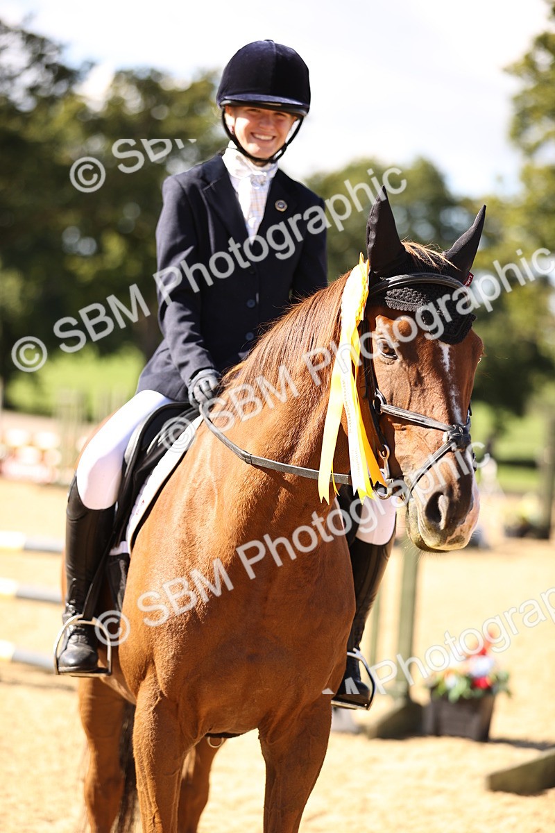 SBM_38552 - J39 - Senior 85cm Championship