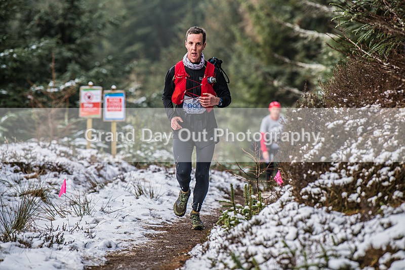 Glentress-2030 - High Terrain Events Glentress 10K 21K & 42K Trail Races Sunday 16th February 2025