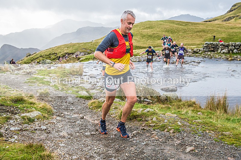 Langdale-815 - Langdale Horseshoe Fell Race Saturday 8th October 2022