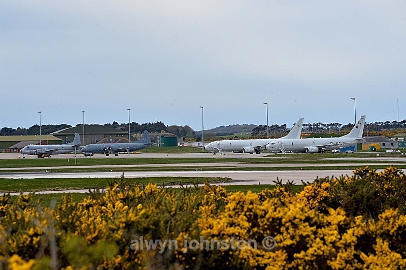 ATLANTIQUE P3 P8 - LOSSIE VISIT MAY 2018