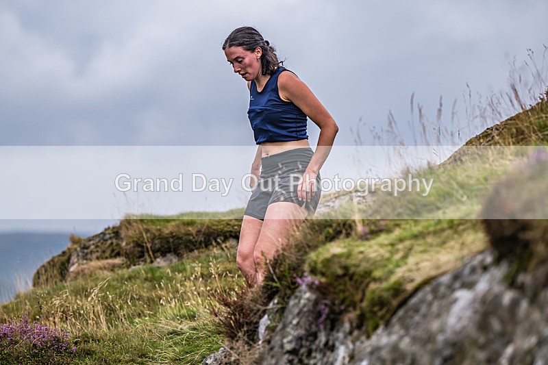 Arnison Crag-256 - Arnison Crag Horseshoe Fell Race Saturday 29th August 2026