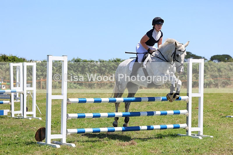 3E7A5875 - Class 10: 95cm National Amateur Championship Qualifier