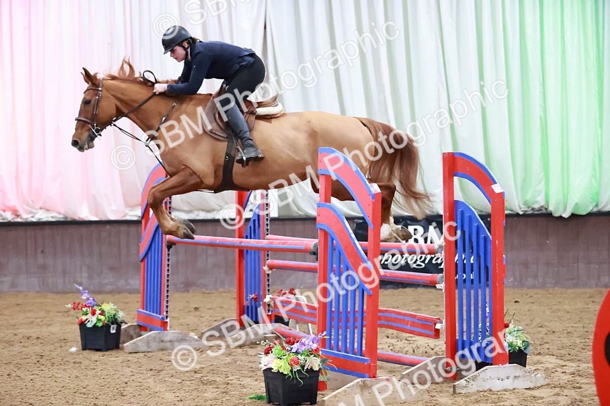 SBM_002327 - Class 10 - Senior newcomers 1.10m
