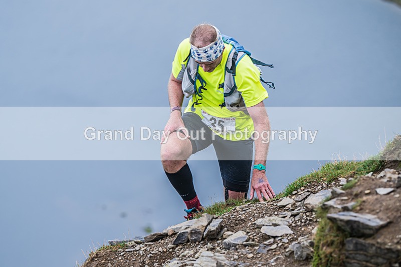 Grisedale HS-398 - Grisedale Horseshoe Fell Race Saturday 5th September 2026