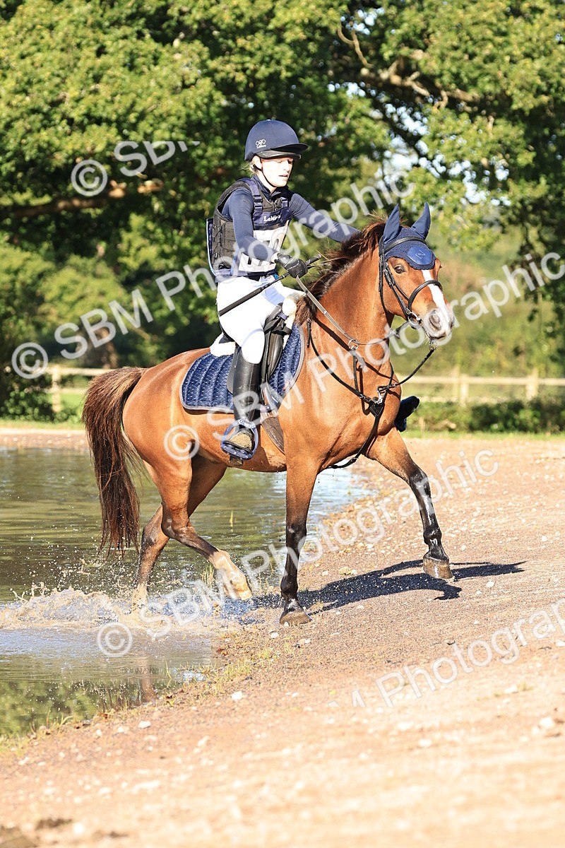 SBM_15671 - E5 - Eventers Challenge 50cm Open
