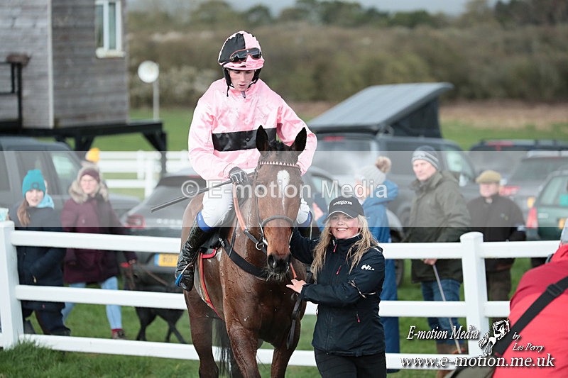 PtP 230324 921 - Tedworth Hunt PtP Larkhill Raccourse 23rd March 2024