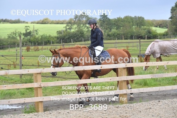 BPP_3689 - CLASS 5  0.95m Amateur Championship Qualifier