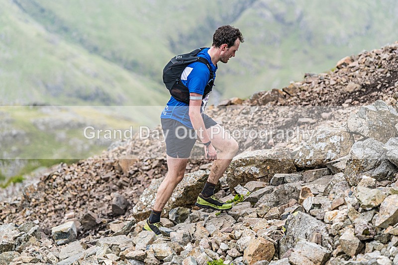 Borrowdale-1234 - Borrowdale Fell Race Saturday 3rd August 2024