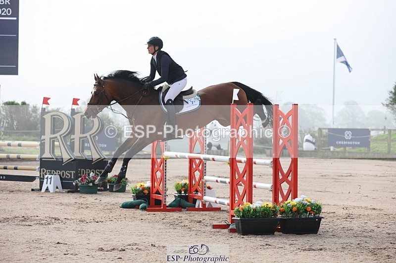 250424-084346-02479 - Cls 25 Young Horse 5yr old