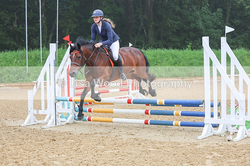 3E7A4687 - Class 2: Senior 70cm