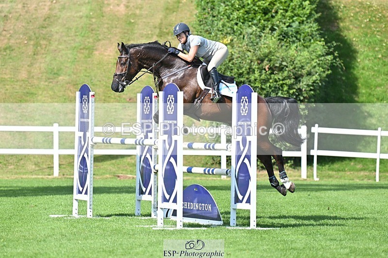 230909-121222-05408 - Cls 11 Snr Foxhunter & 1.20m Open