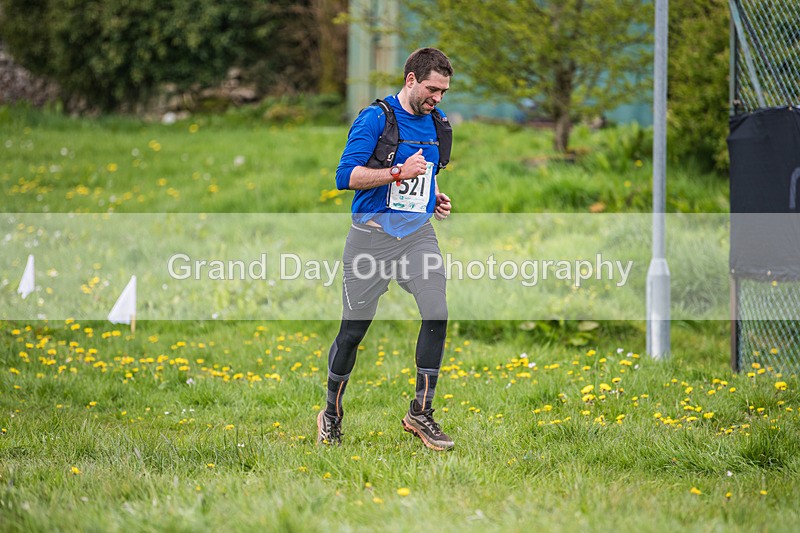 3 Peaks-2635 - The 3 Peaks Race Saturday 27th April 2024