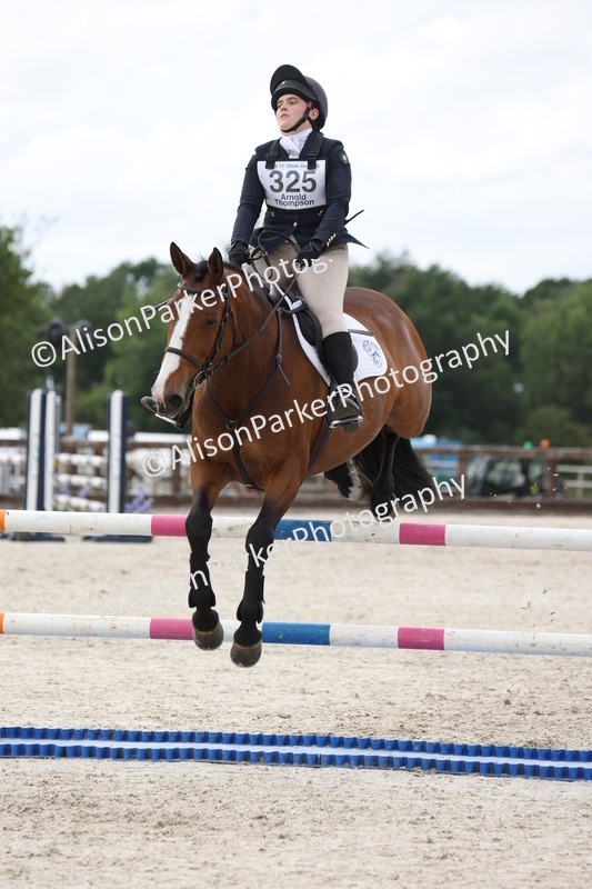 20250622-8525 - PC100 Qualifier - Round 2