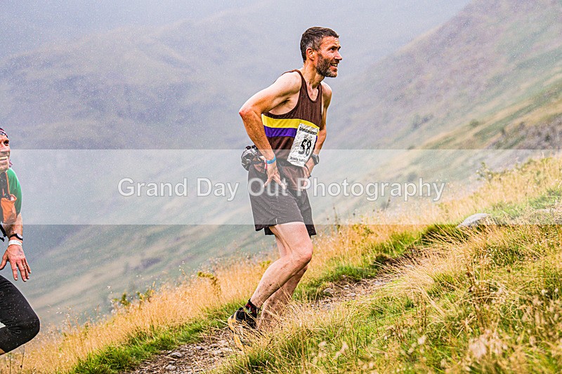Grisedale Horseshoe-1226 - Grisedale Horseshoe Fell Race Saturday 3rd September 2022