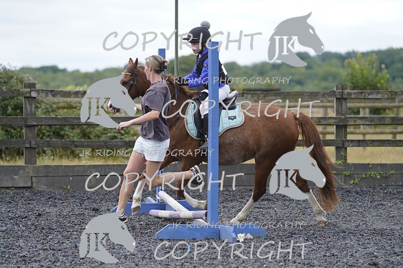 _DSC1838 - CLASS 1 CROSS POLES