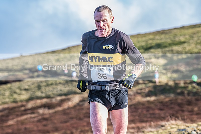 Nine Standards-255 - Nine Standards Fell Race Sunday 1st January 2023