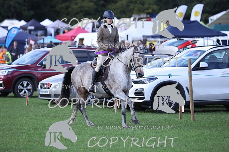 APP_3316 - Class 11 Veterans ridden