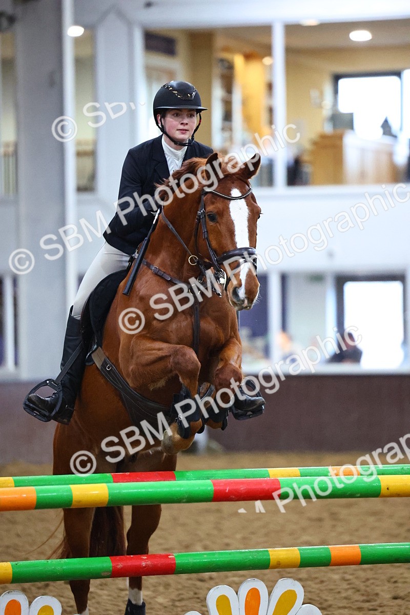 SBM_006109 - Class 19 - Blue Chip Joint Care Power Championship Qualifier