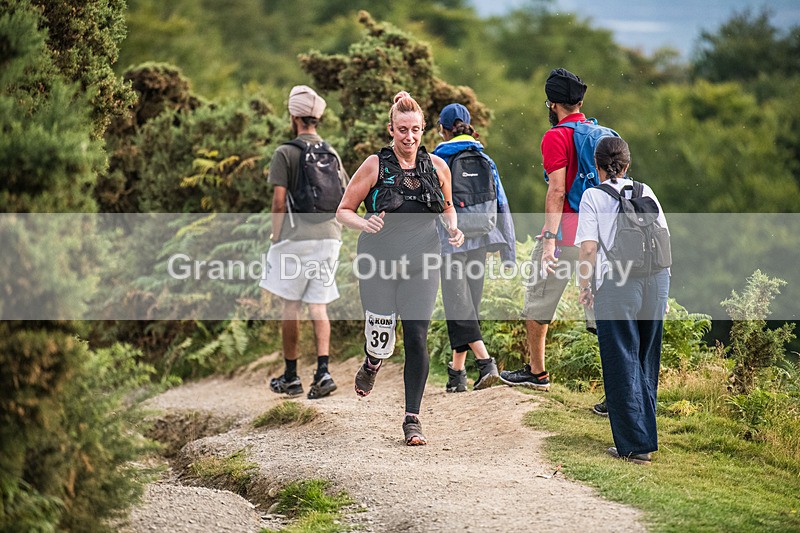Not Round Latrigg-326 - Not Round Latrigg Fell Race Wednesday 12th August 2026
