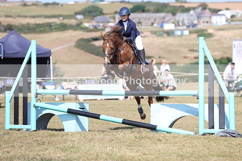 3E7A9379 - Class 4: 80cm