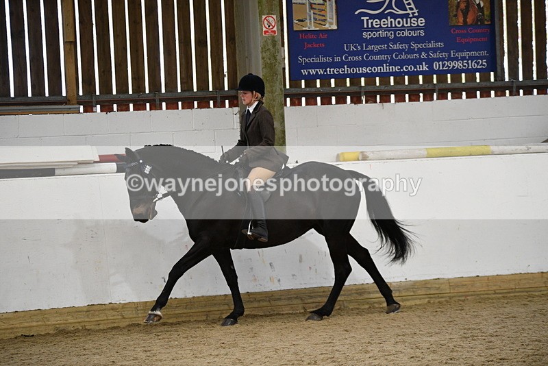 WJ5_6219 - Class 9 Ridden Veteran