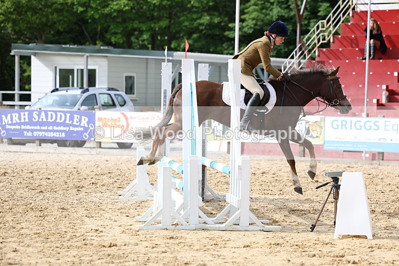 3E7A8338 - Class 10: Junior 60cm