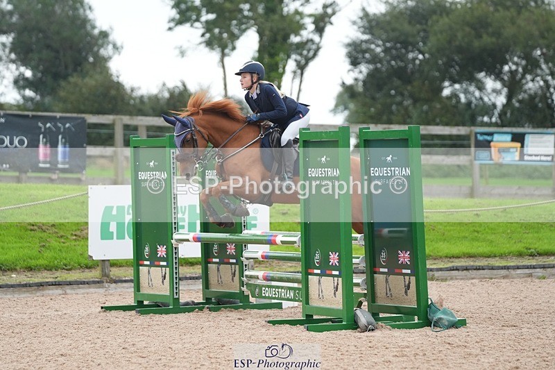 250920-100719-00553 - Cls 5 Pony British Novice and 80cm