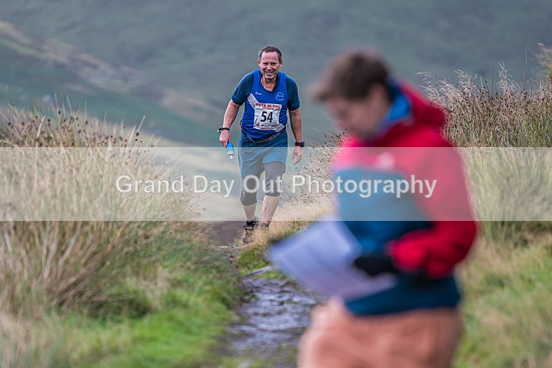 Old Crown Round-948 - Old Crown Round Fell Race Saturday 12th September 2026