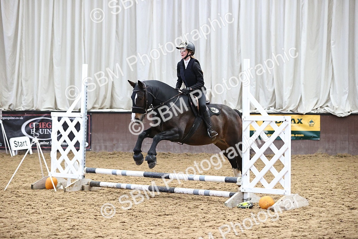 SBM_000221 - Class 2 - Show Jumping 50cm