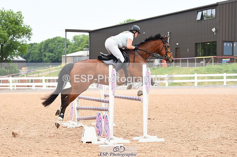 230610A-115702-03155 - Cls 24 95cm Amateur Qualifier