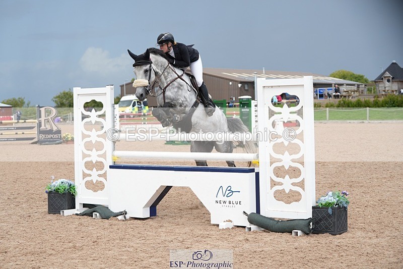 250913-123709-06926 - Cls 15 Snr Foxhunter