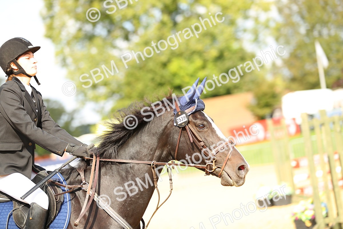 SBM_63102 - J42 - Grand Tour 1.00m Championship