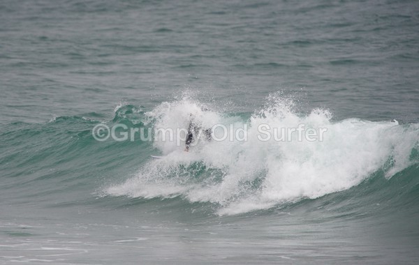 DSC_4183 - Porth Ceriad 14th June 2016