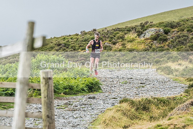 Skiddaw-631 - Skiddaw Fell Race Sunday 2nd July 2023