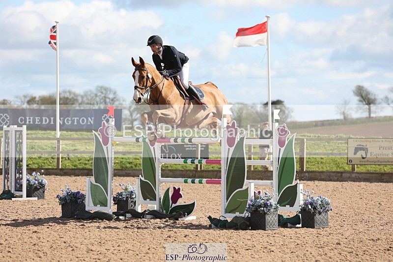 240419A-155942-09084 - Cls 10, 2 Star Big Tour 145cm  15.45 to 16.35 break