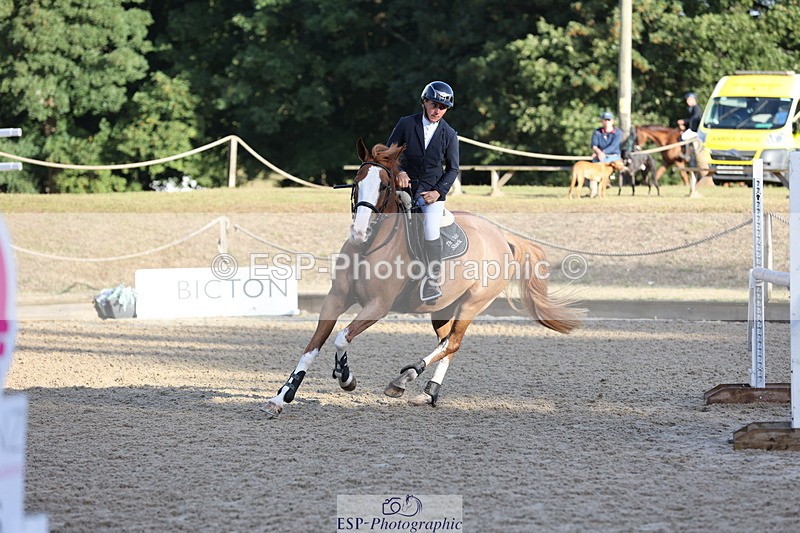 250831A-081306-08595 - Cls 40 Snr Newcomers