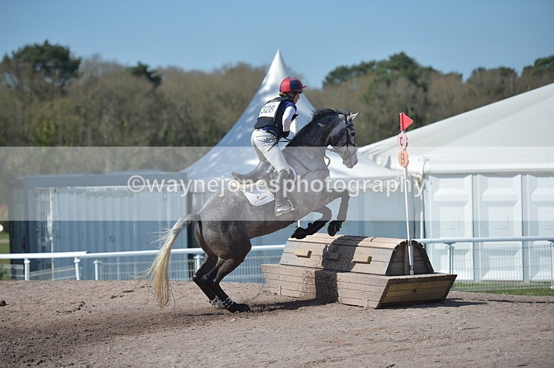 NGP_8819 - XC Time 13:41 to 13:52