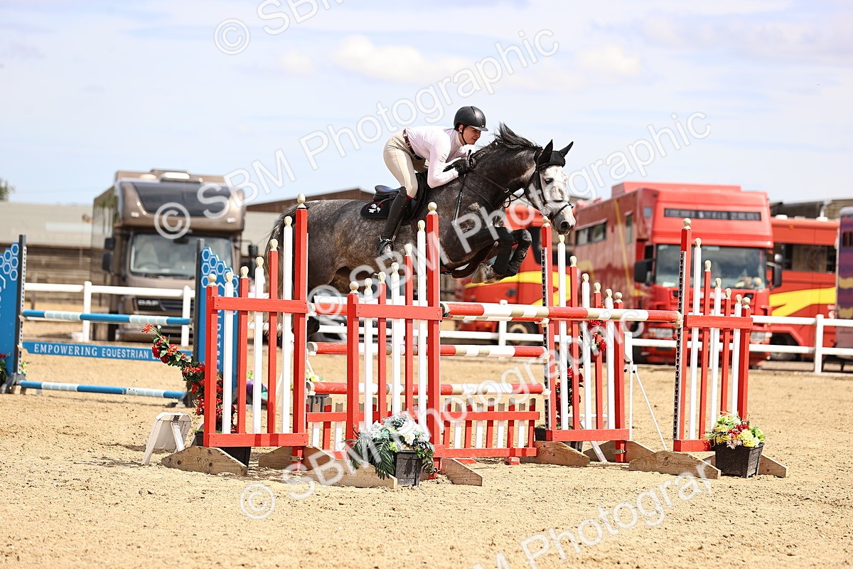 SBM_011252 - Class 10 - Talent Seekers Inc 7 Years Old Championship Qualifer - 1st Half